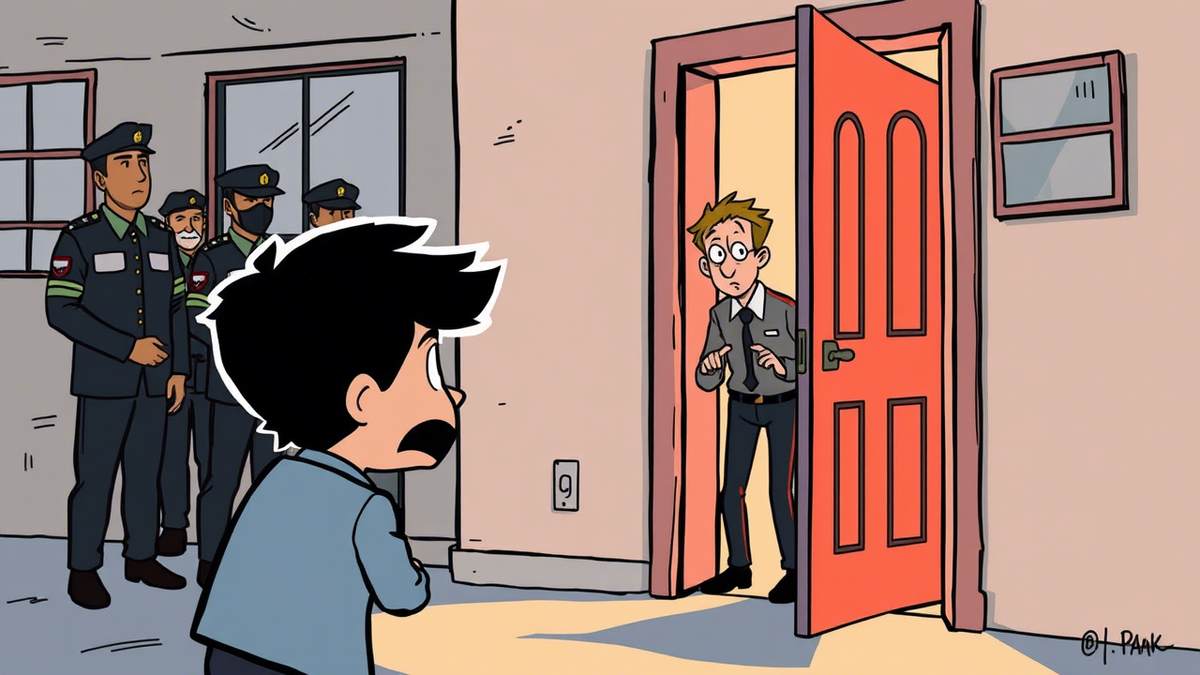 3 штрафа, которые собственники квартир могут спокойно игнорировать