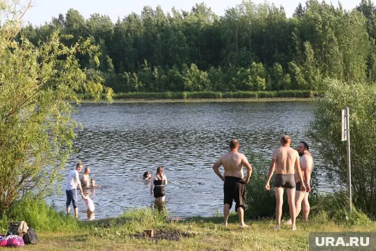 Туристический комплекс продают за 25 млн рублей. Фото: Денис Моргунов © URA.RU