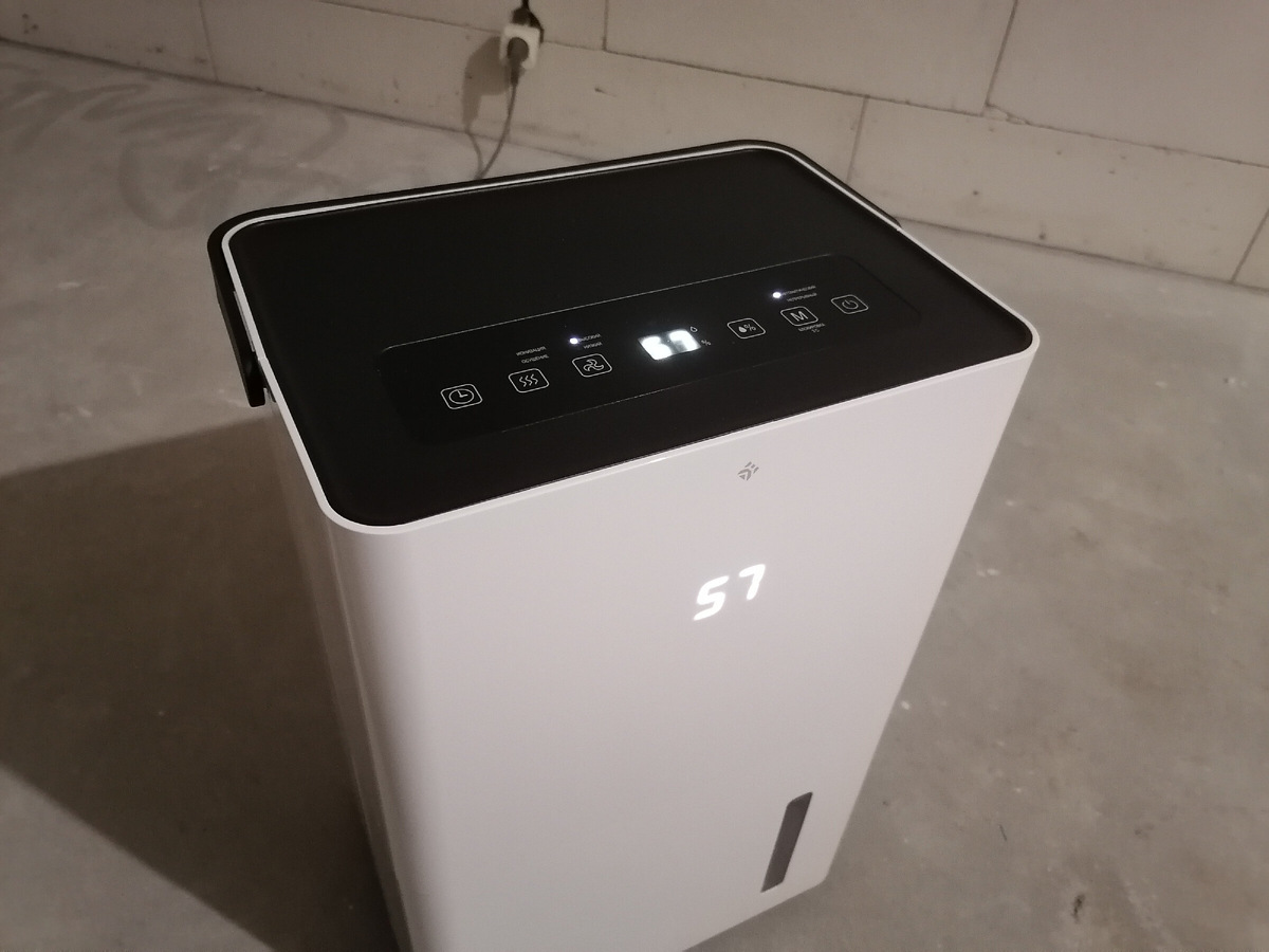 Осушитель воздуха