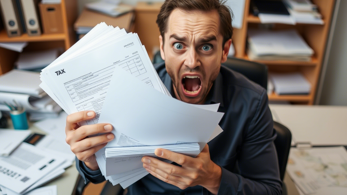 5 налоговых мифов, из-за которых россияне теряют деньги (и как с этим бороться)