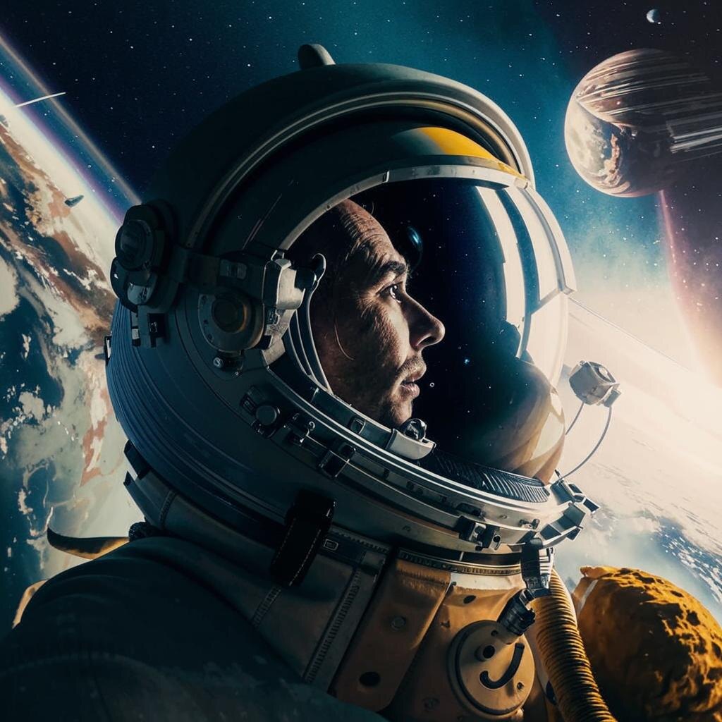 Изображение сгенерировано Kandinsky  📷
