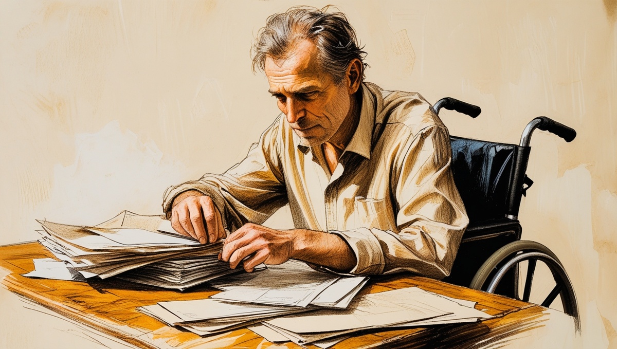 5 налоговых льгот для инвалидов, которые помогут вам сэкономить