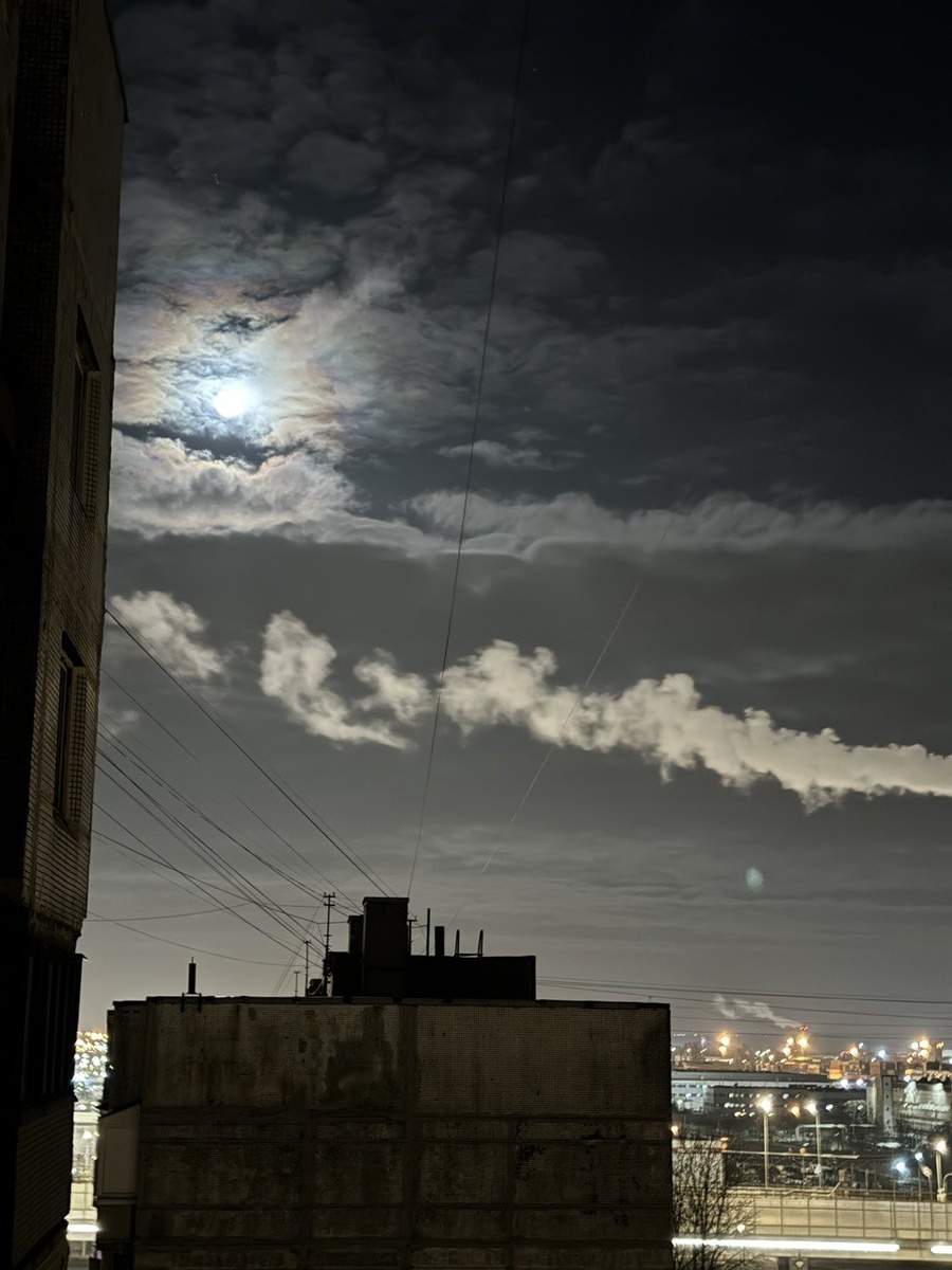 Фото автора 