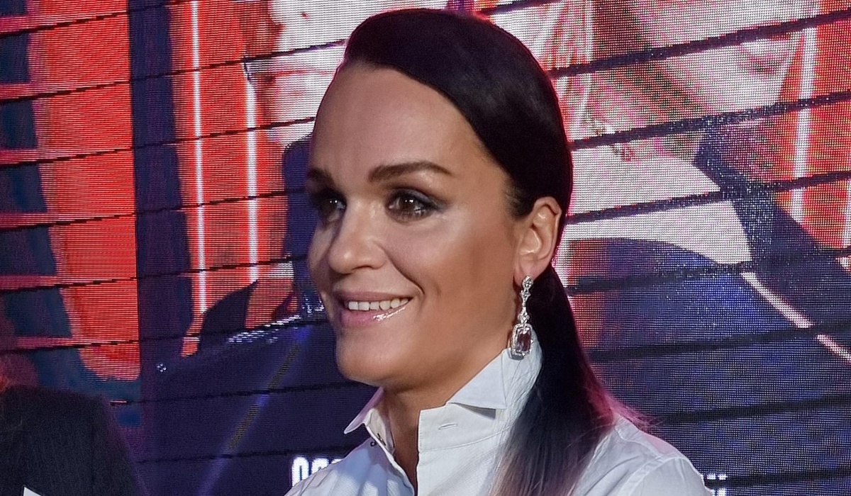    Певица Слава. Фото: Дни.ру / Феликс Грозданов