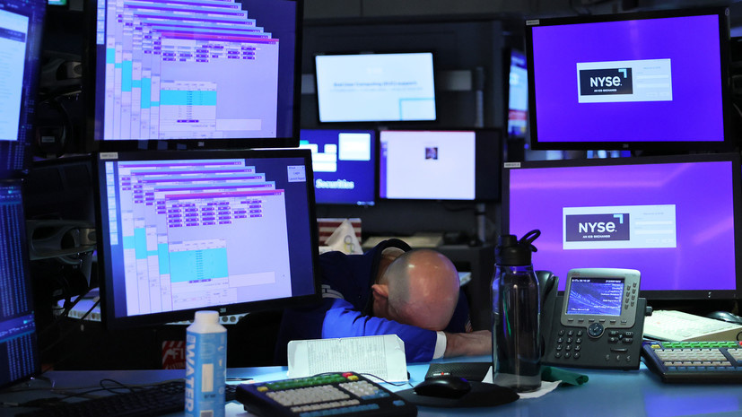   Gettyimages.ru Michael M. Santiago