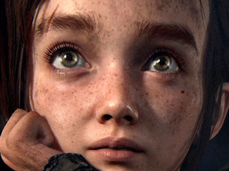    Не опять, а снова. Геймеры высмеяли The Last of Us Complete — очередной перевыпуск серии