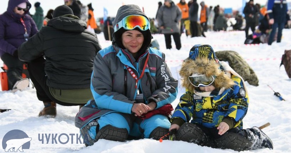 Фото: ИА "Чукотка"