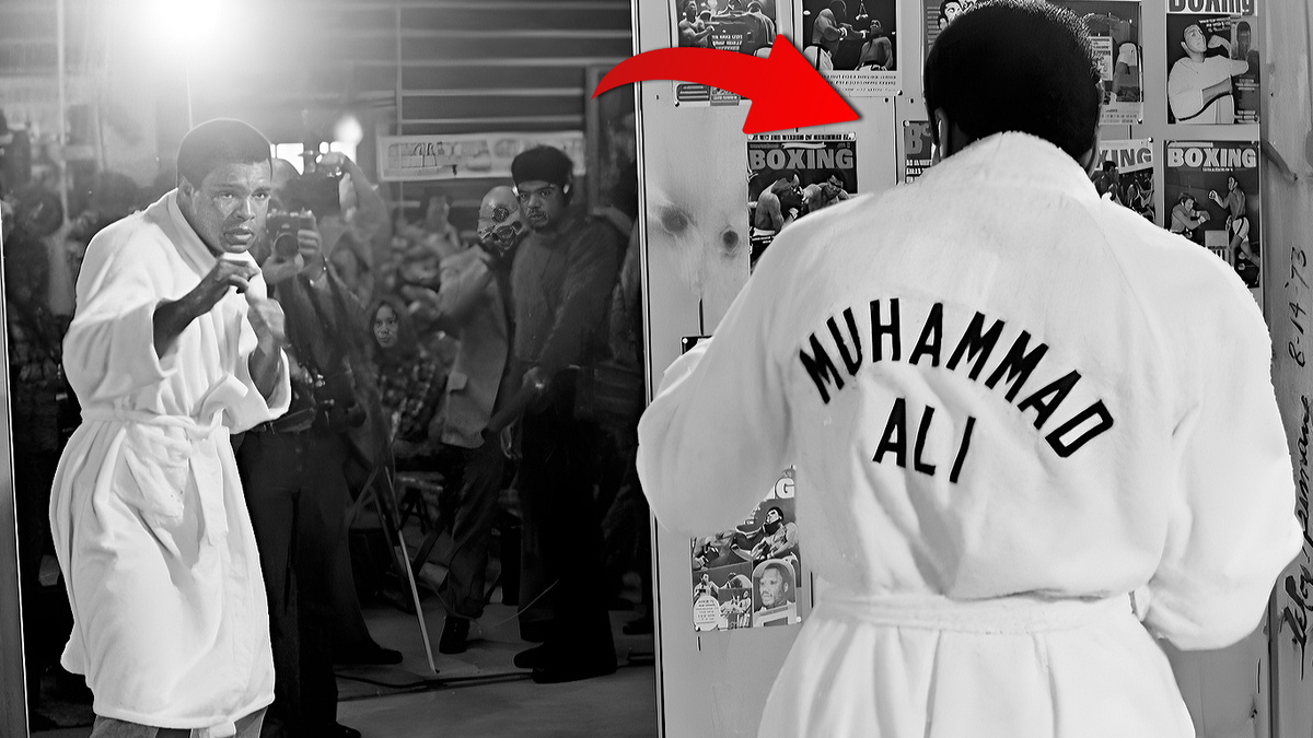 Мухаммед Али