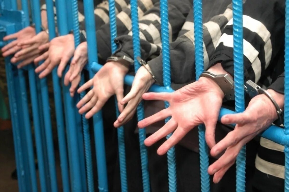    Напавшего на сотрудника СИЗО жителя Уфы отправили в колонию строгого режима