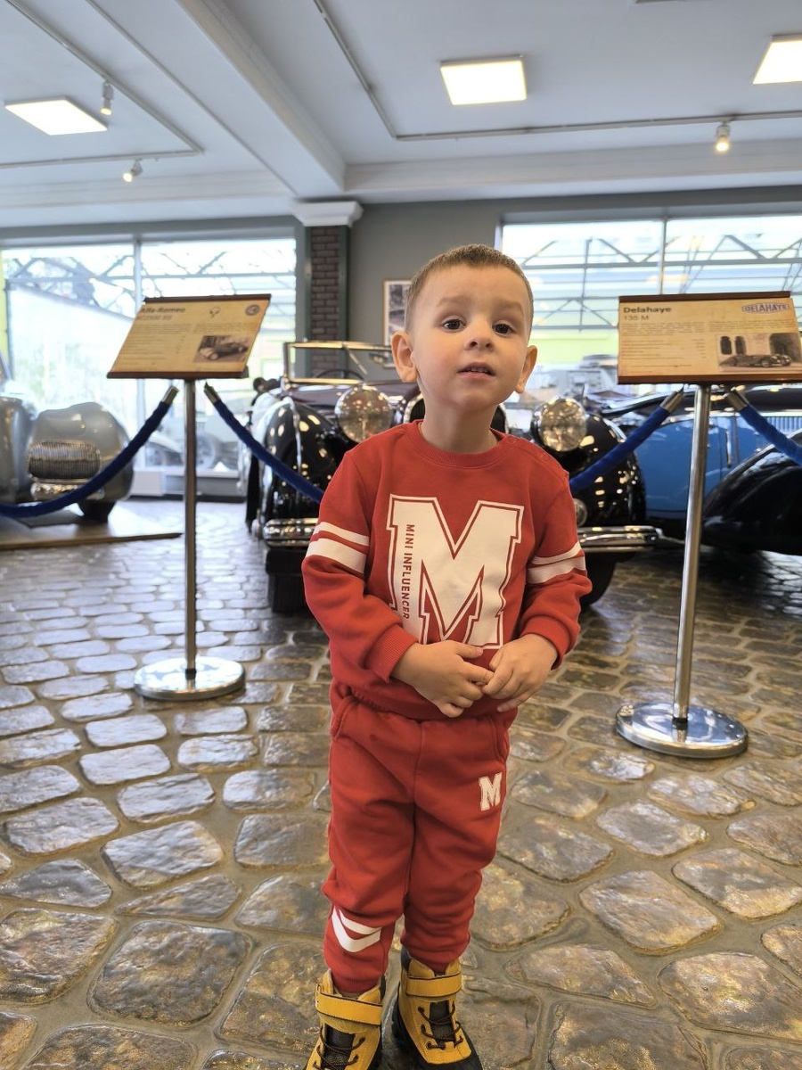 Очень интересно)