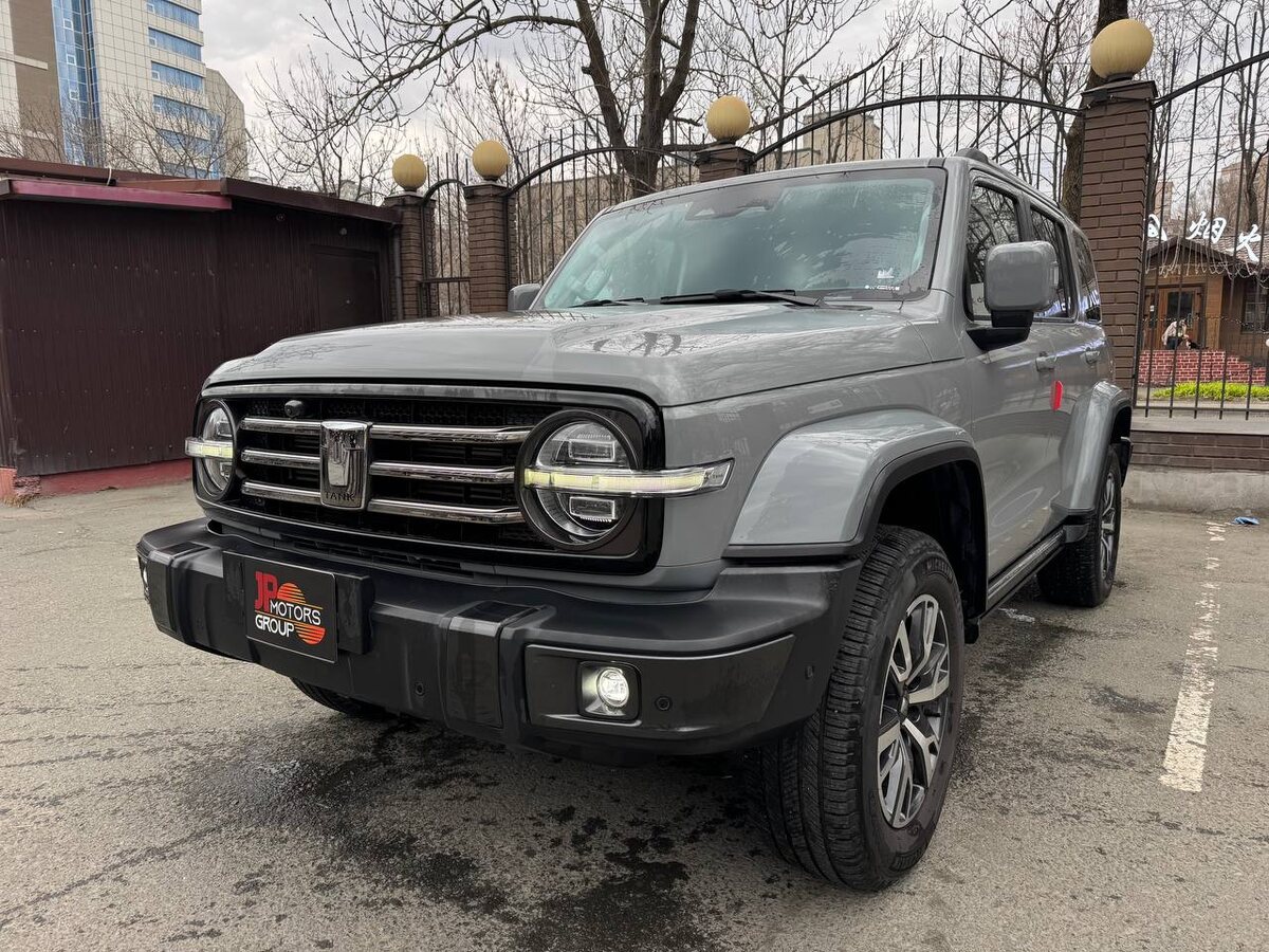 JP MOTORS GROUP-надежный поставщик автомобилей! 