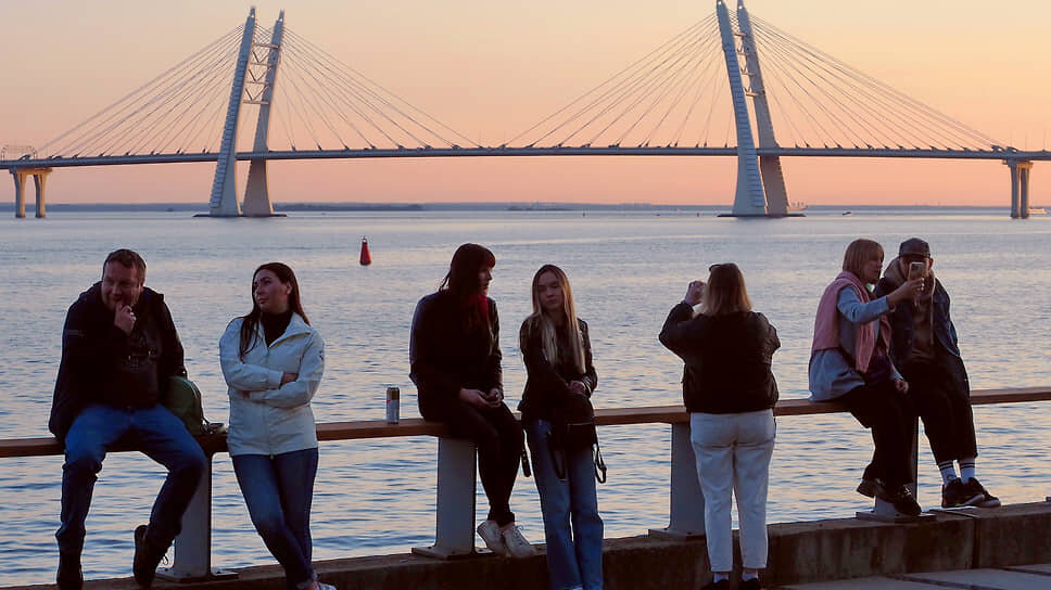 Фото: Александр Чиженок / Коммерсантъ