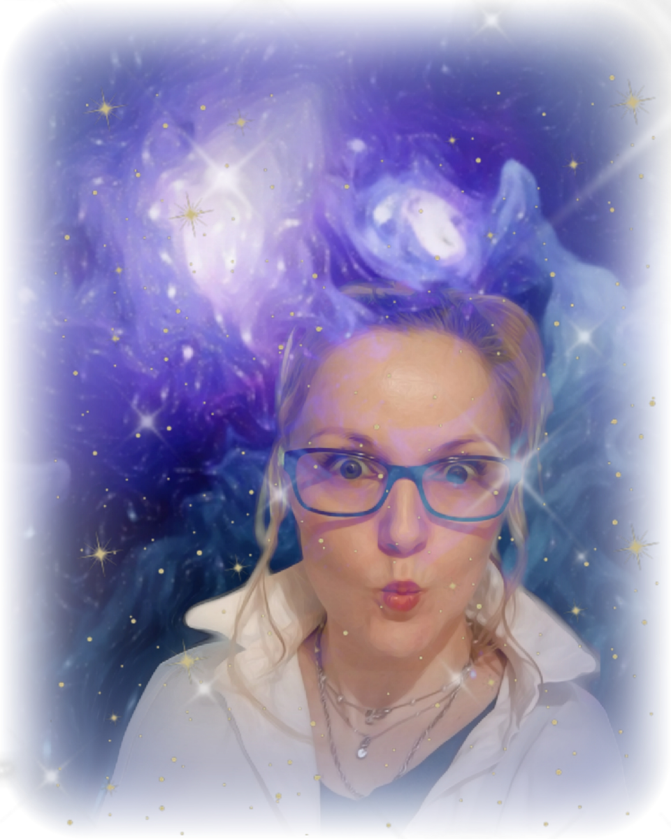 Типа я такая странненькая 🤪🤭