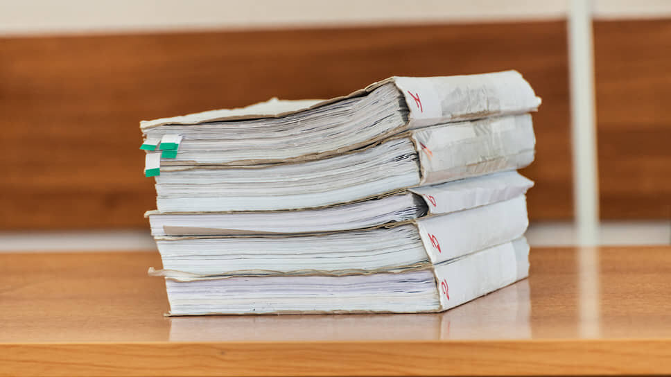 Фото: Олег Харсеев / Коммерсантъ