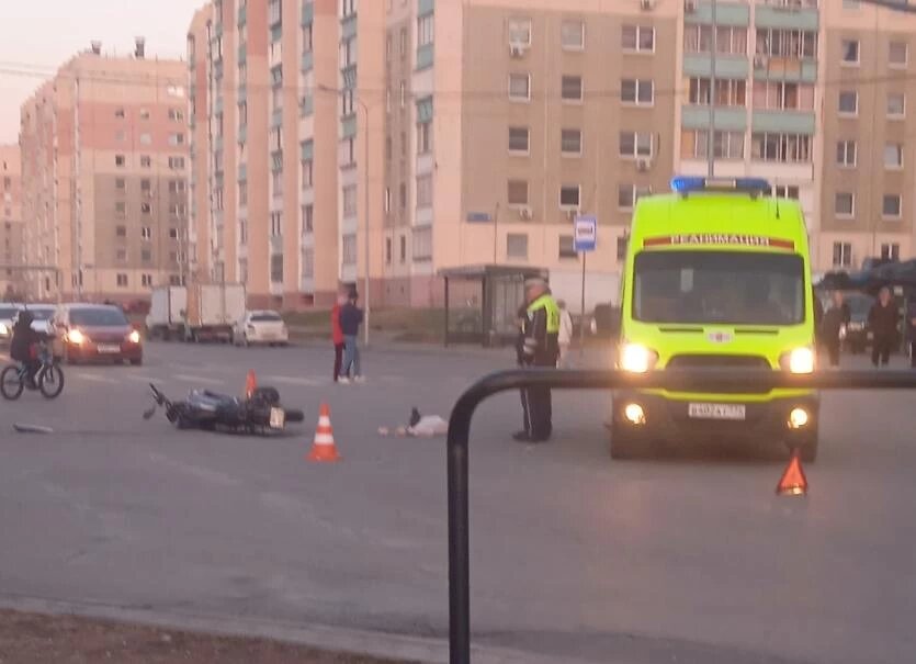 Фото: Ирина Мухина/Сообщество «[В] Чурилово|Челябинск» в ВКонтакте