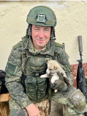 Владимир Строев  📷
