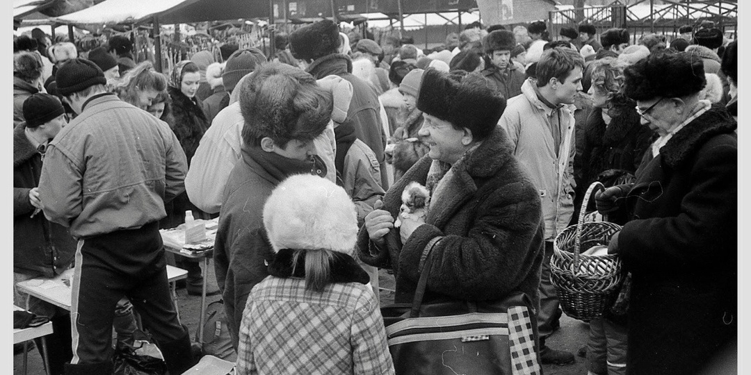 Такой мне запомнилась Москва 1980-х и так изменились эти места с тех пор. 20 фото времён СССР и сейчас