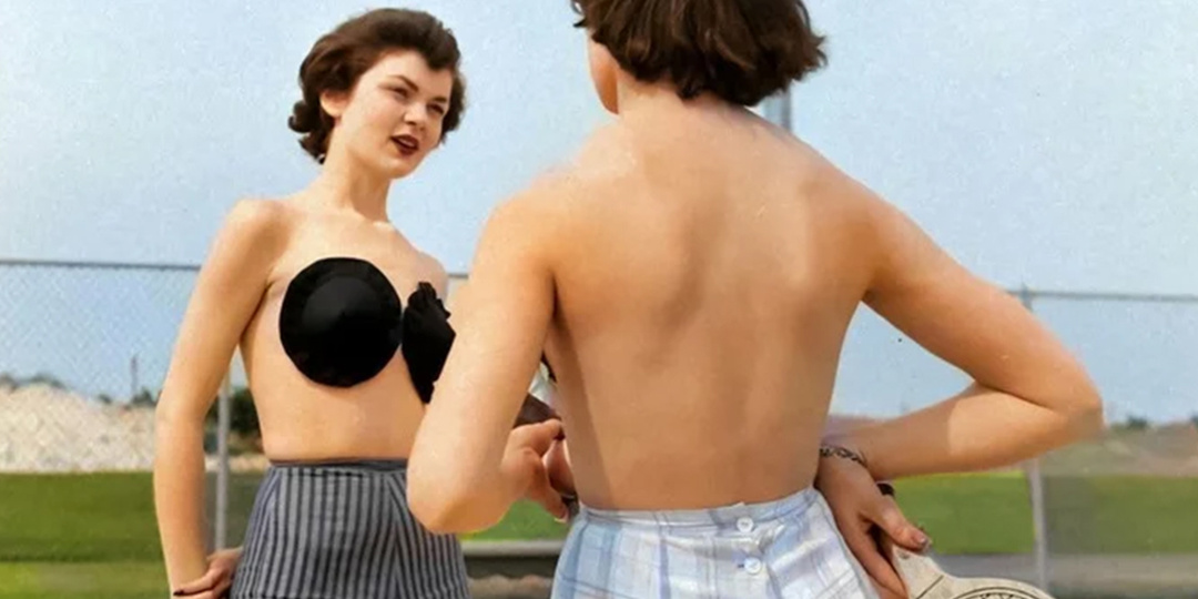 10 РЕДКИХ ФОТО, которые стоит увидеть хотя бы раз