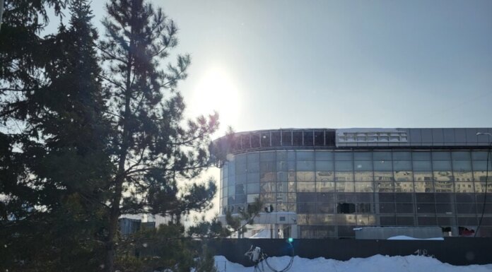    Фото автора из архива "Континента Сибирь"