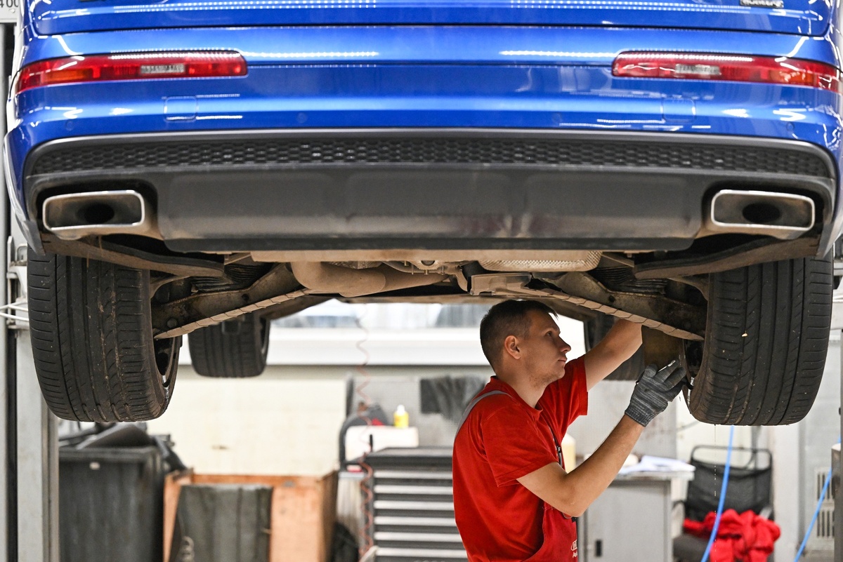    Григорий Сысоев / РИА Новости