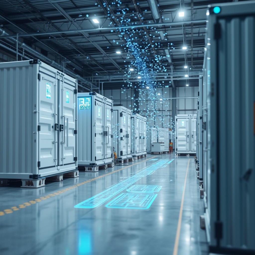    Ошибки температурной логистики: как избежать потерь и сохранить качество продукции Сергей Ноздров