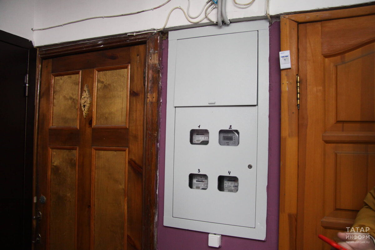 Фото: © «Татар-информ»