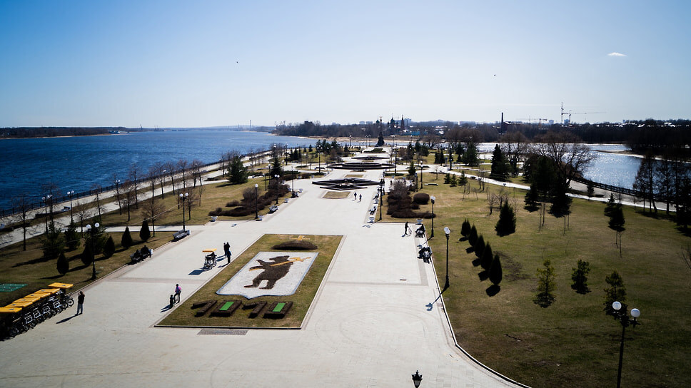 Фото: Ярославская областная дума