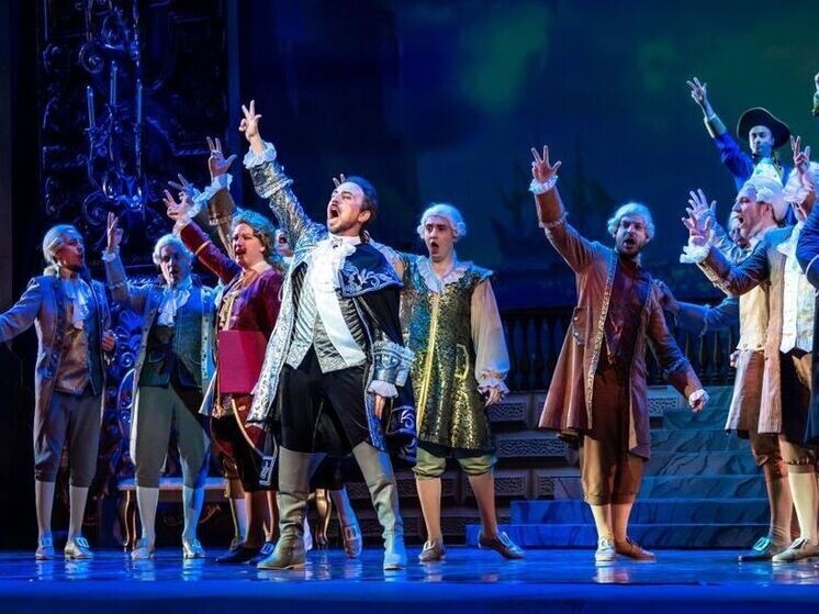     Фото: Людмила Ковалева (из архива "Южноуральской панорамы")