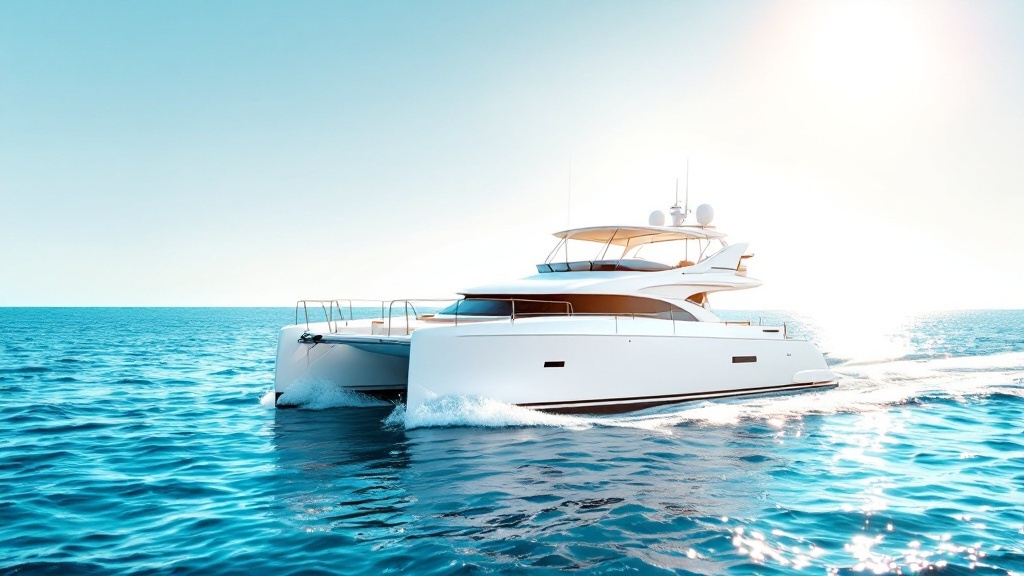    Яхтинг в Москве: откройте новые горизонты и наслаждайтесь незабываемыми морскими приключениями SandB