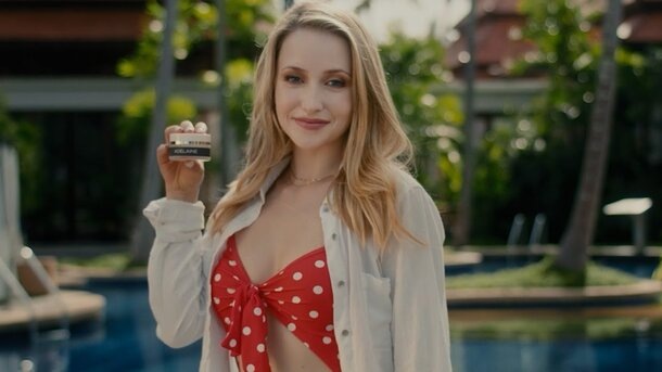 Кадр из фильма "Остров иллюзий", 2022