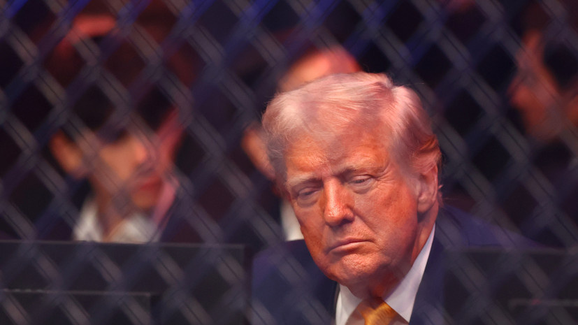   Gettyimages.ru Megan Briggs