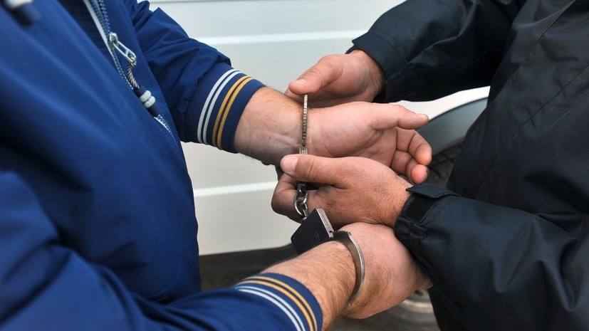   РИА Новости