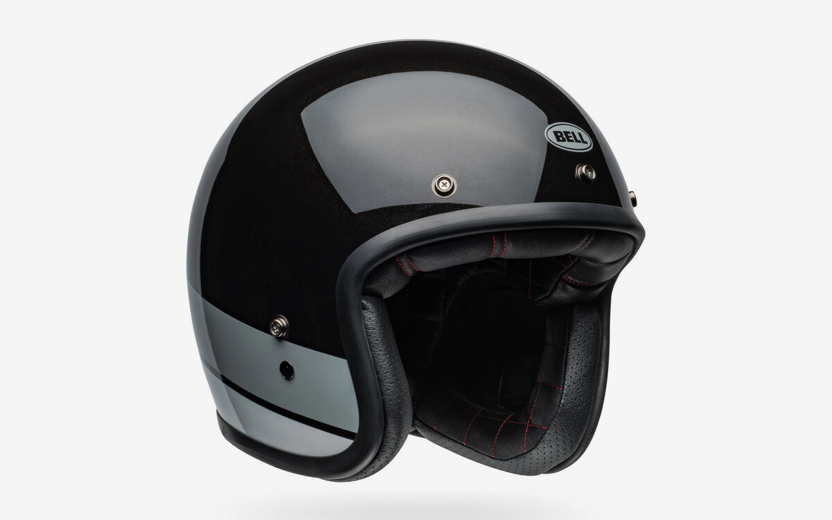 Bell Helmets📷Открытый шлем Bell Custom 500