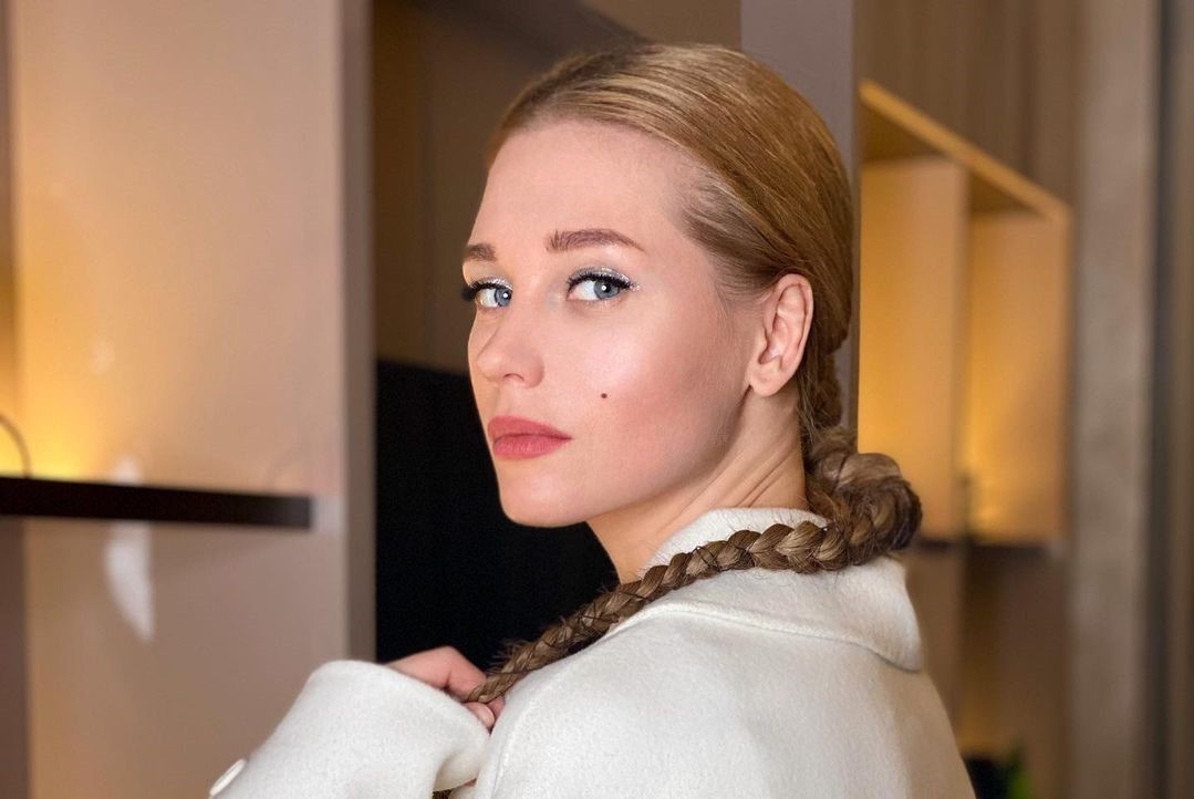 Кристина Асмус