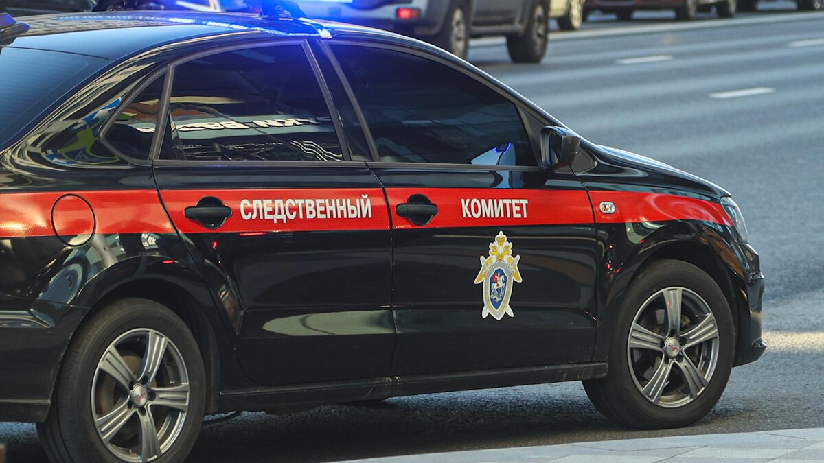    Фото: Bulkin Sergey/news.ru