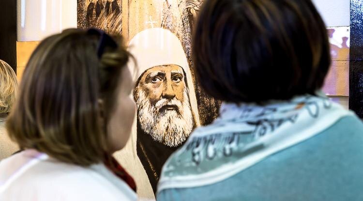 Фото: Павел Колядин