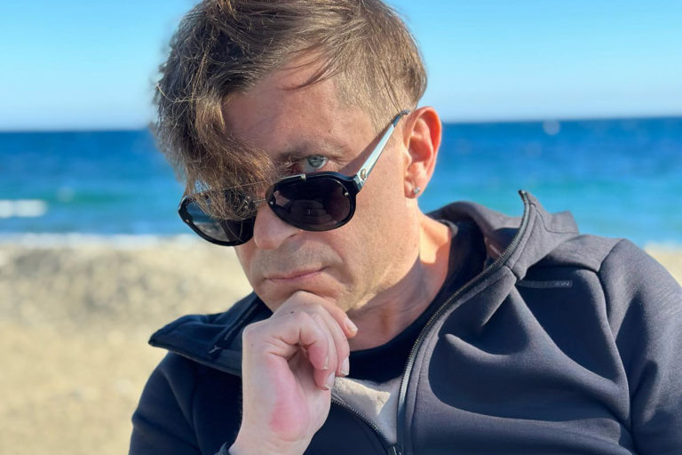    Фото: @levab2 Мария Черных