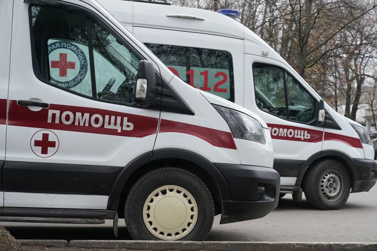 Фото: ИЗВЕСТИЯ/Эдуард Корниенко