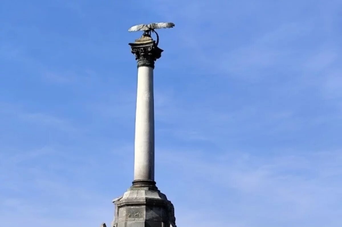    Развожаев: 11 лет назад был создан Устав Севастополя