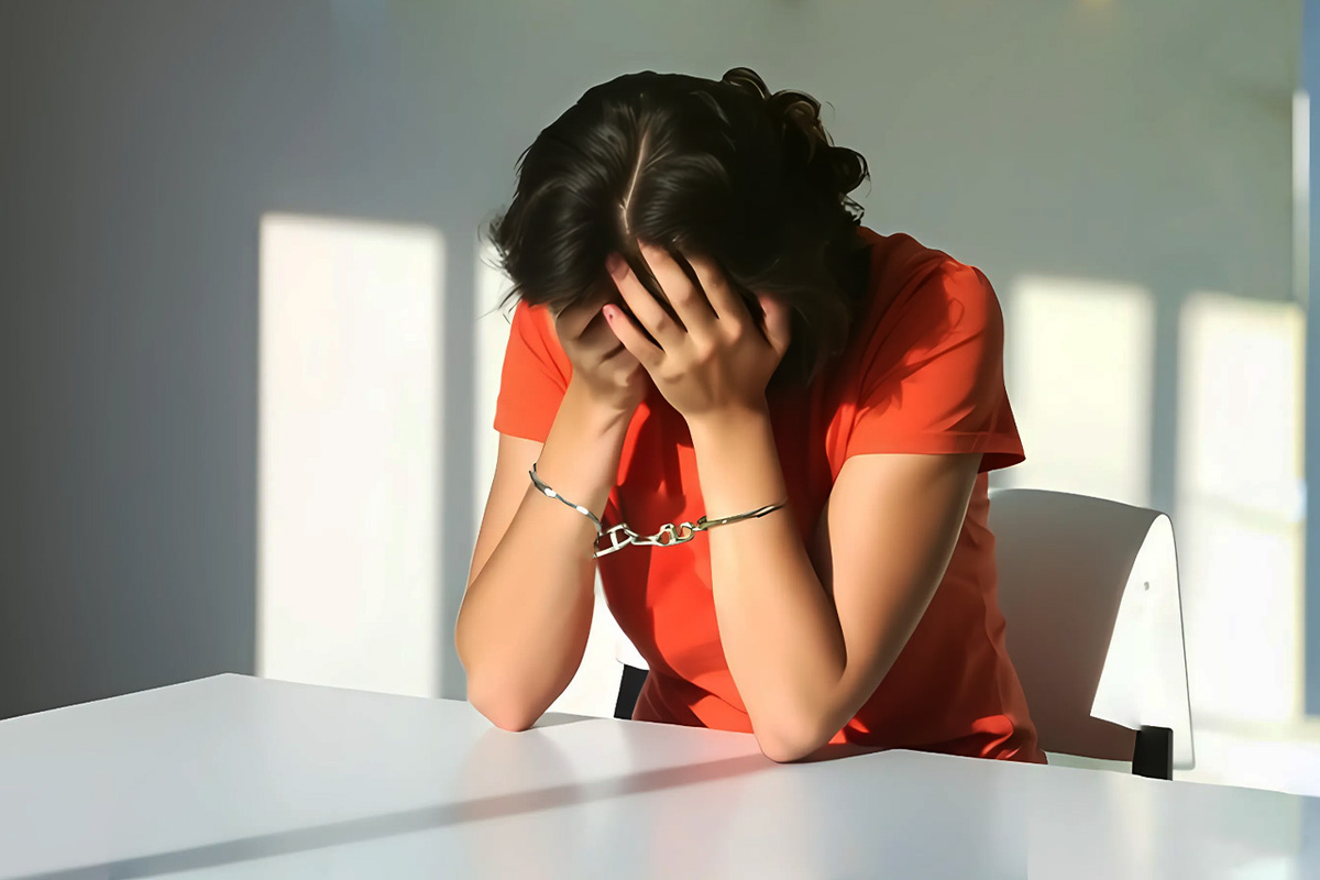 За три года женщина получила более полумиллиона рублей за несуществующего ребенка.  Фото: Изображение сгенерировано нейросетью Kandinsky 3.1