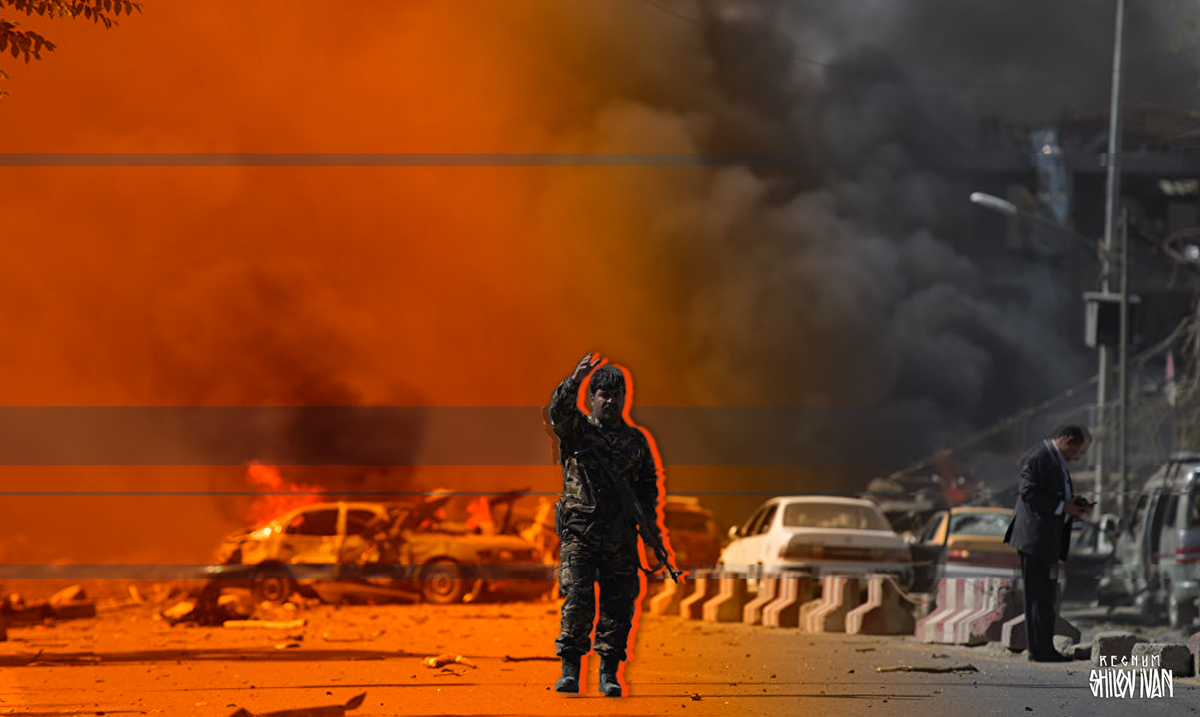     / Источник: Иван Шилов © ИА Регнум