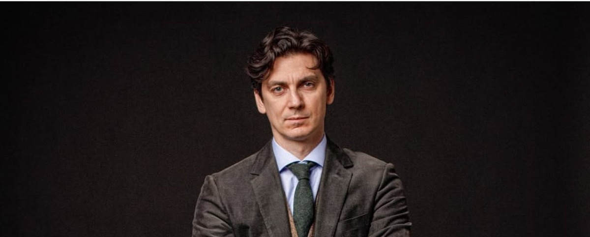    Илья Бледный