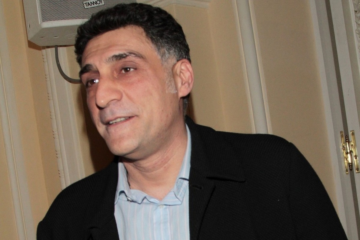 Тигран Кеосаян