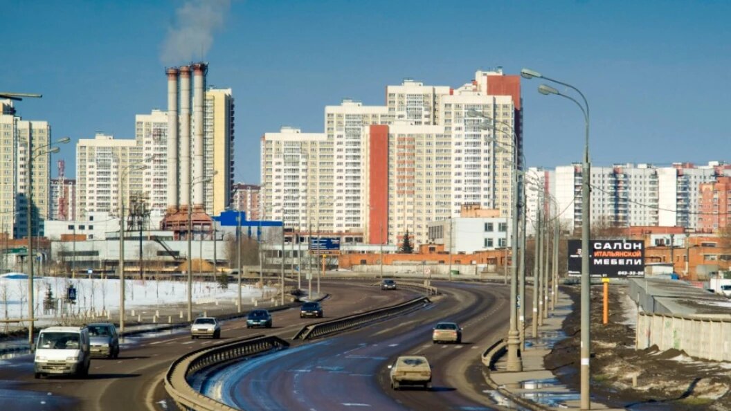    Konstantin Kokoshkin/Russian Look/Globallookpress