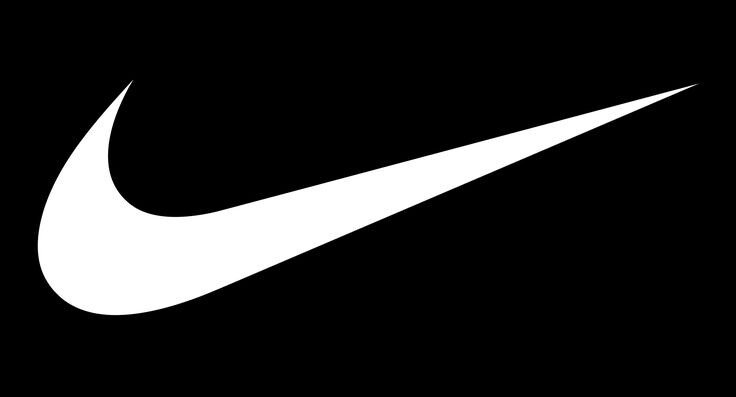 Логотип Nike