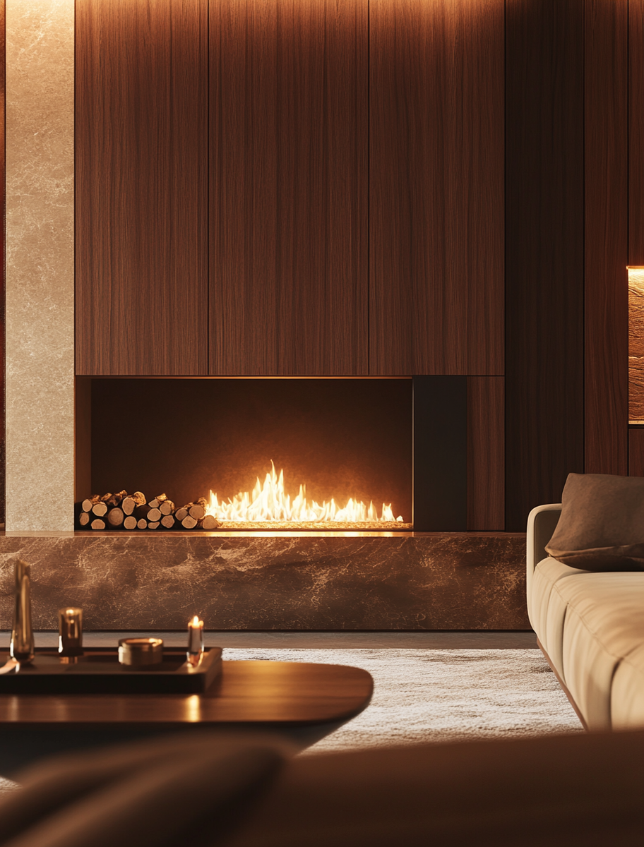    Как выбрать идеальные каминные аксессуары для уютного дома: полное руководство для современного интерьера Kamin