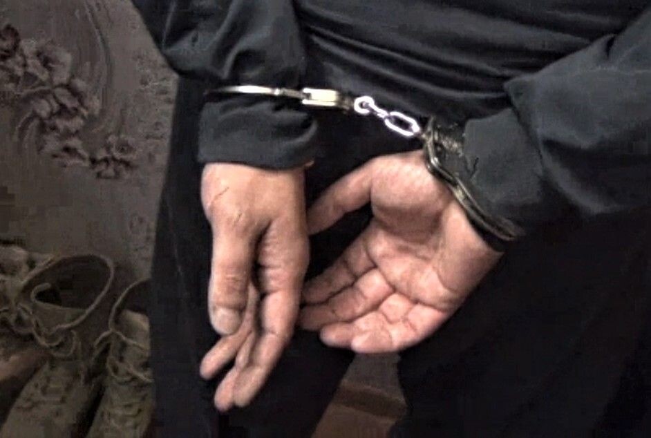     / Источник: © Russian FSB press service/Global Look Press