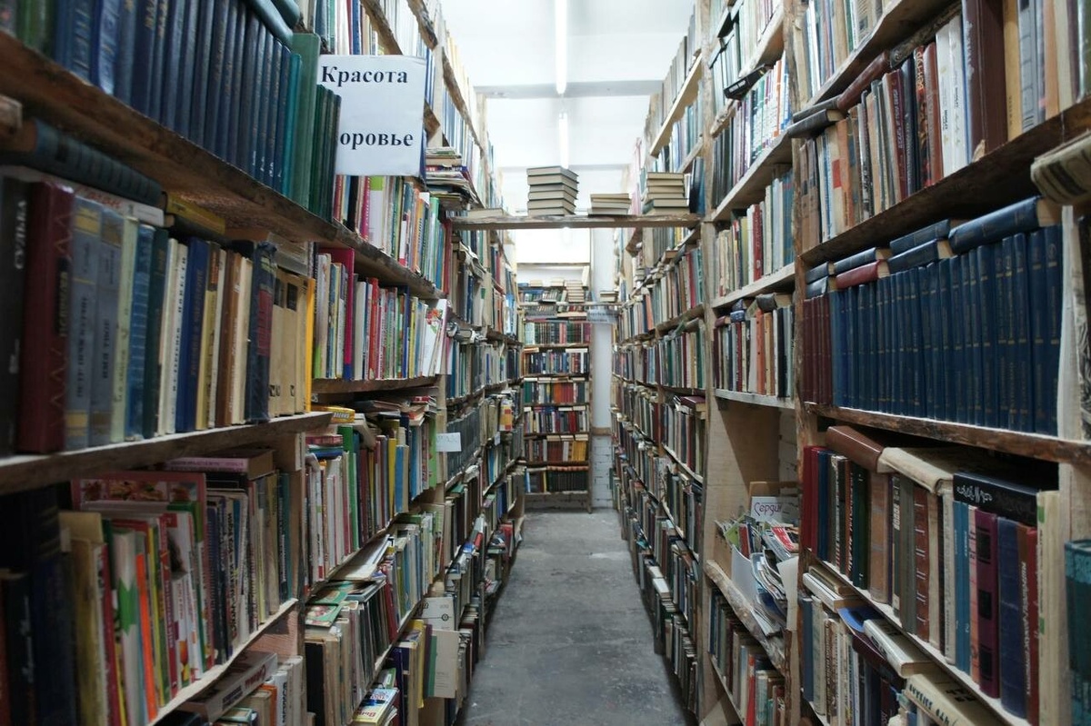 
Фото: © из личного архива Рузиля Бурангулова