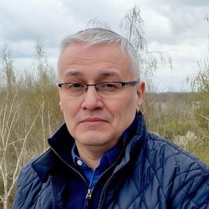    Юрий Гусев