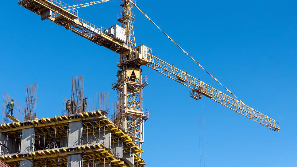 Фото: Игорь Елисеев / Коммерсантъ